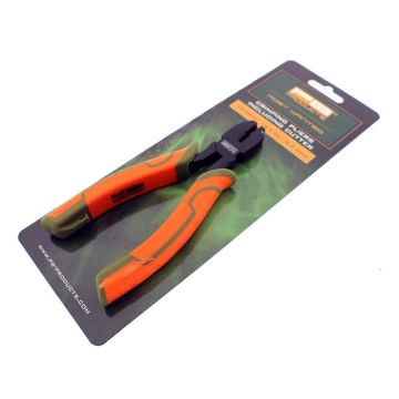 Cleste pentru Sertizat PB Products Crimping Pliers Cutter, 14.5cm