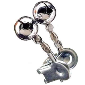 Clopotel Dublu Formax , 1buc/plic