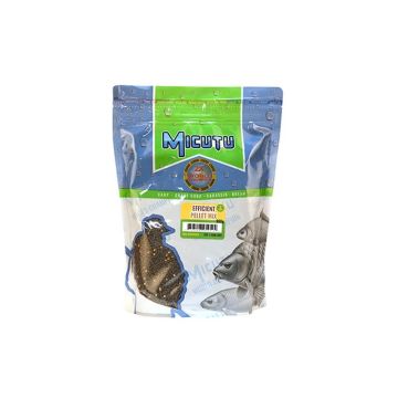 Pelete Micutu Mix Efiicent, 900g