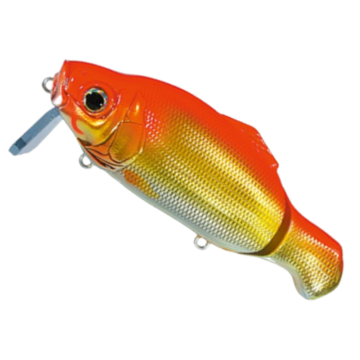 Wobbler Gan Craft OSA115, Higoi, 11,5cm, 48g