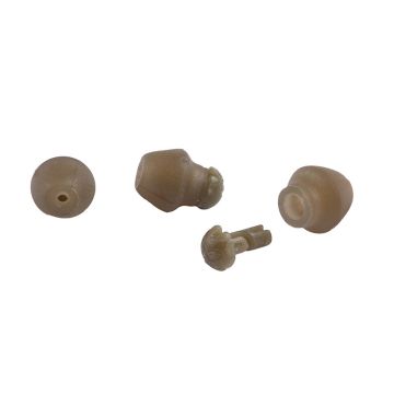 Conector rapid Matrix Hook Lenght Beads, 5buc/plic