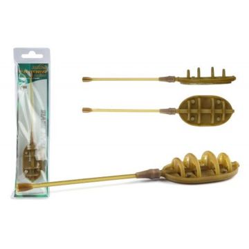 Momitor Nevis Method Feeder la Distanta XL