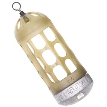Etetőkosár Guru X-Change Window Feeder Caged, Large