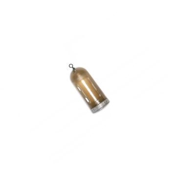 Etetőkosár Guru X-Change Window Feeder Solid, Large