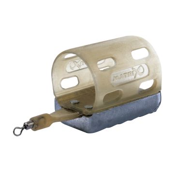 Cosulet Feeder Matrix Open End, Medium