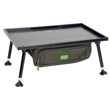 Carp Pro multifunkciós szerelékasztal, 58.50x40.50cm