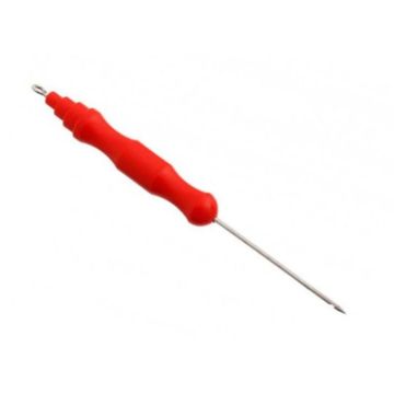 Fűzőtű Carp Pro Hair Tű, Piros