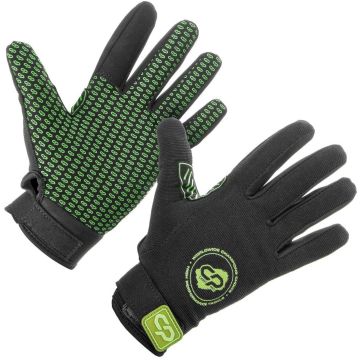 Manusa Carp Pro Casting Mana Dreapta, M