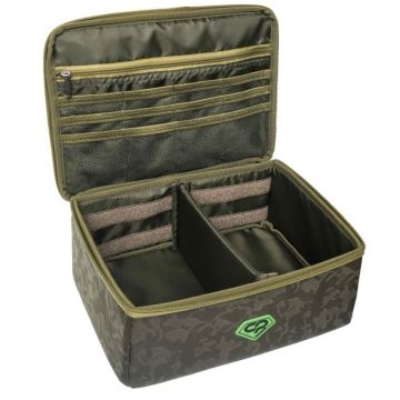 Carp Pro Diamond Accessory Bag táska, 31x23x13cm