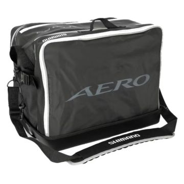 Geanta Shimano Aero Pro Giant Carryall, 52x24x42cm