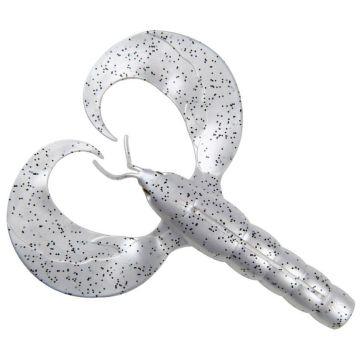 Creatura Fox Rage Mini Craw UV Pearl&Pepper, 6cm, 4buc/plic