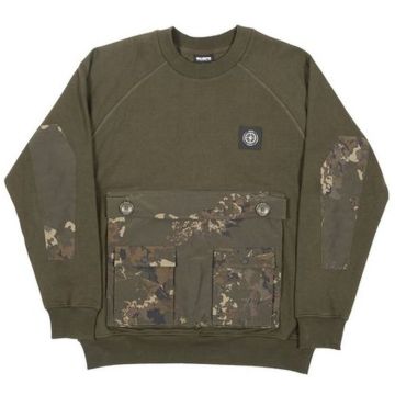 Bluza Nash Scope HD Jumper
