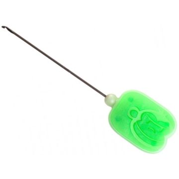 Croseta RidgeMonkey RM-Tec Boilie Needle, Nite Glow, 7.5cm