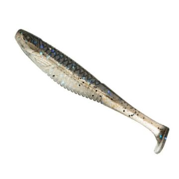 Shad Rapala CrushCity The Suspect, Baitfish, 7cm, 8buc/plic