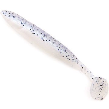 Shad Bass Assassin Die Dapper, Crystal Shad, 9cm, 10db/csomag