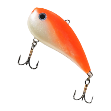 Cicada Vida Slim, Culoare NB, 7cm, 20g