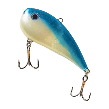 Cicada Vida Slim, Culoare PB, 6cm, 18g