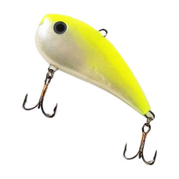 Cicada Vida Slim, Culoare SFC, 8cm, 50g