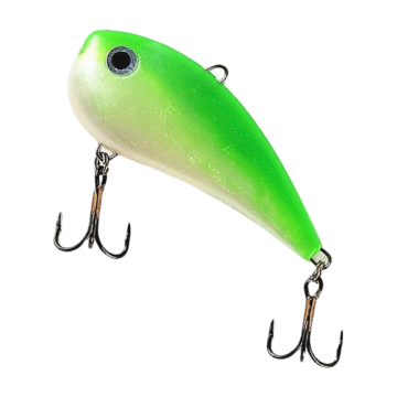 Cicada Vida Slim, Culoare ZB, 6cm, 24g