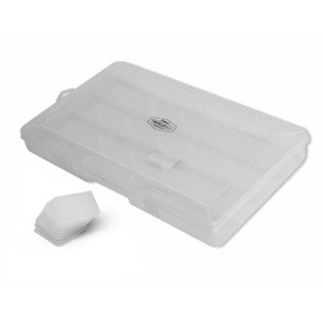 Cutie Accesorii Delphin B-07, 35.5x22x4.5cm