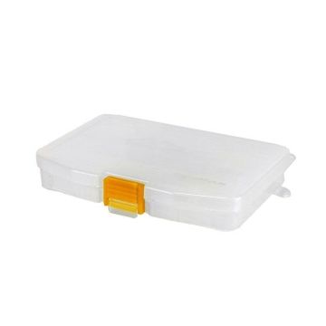 Cutie Dubla pentru Naluci Formax E012, 14.5x10x2.3cm