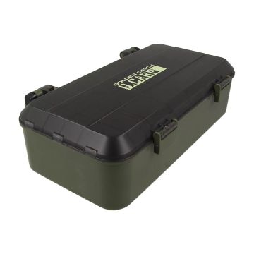 Golden Catch G.Carp Deep Tackle Box doboz, 24x14x7cm