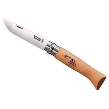 Briceag Opinel Nr.08 Carbon