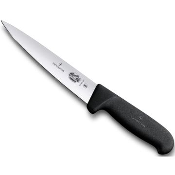 Cutit Injunghiat Victorinox Sticking Knife, 5.5603.20, Lama 20cm