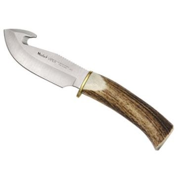 Bőröző kés Muela Viper-11A, penge 11cm