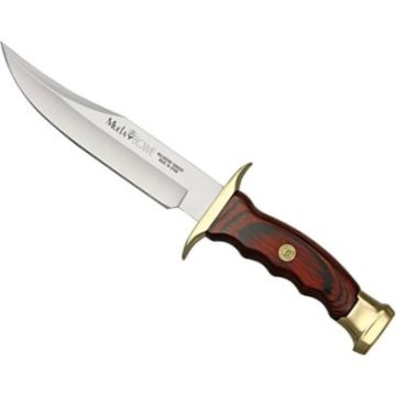 Cutit Vanatoare Muela Bowie BW-16, Lama 16cm