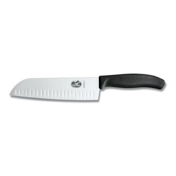 Cutit Victorinox Santoku Lama 17cm