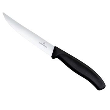 Cutit Victorinox Friptura si Pizza, Lama 11cm