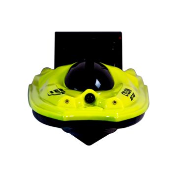 Navomodel Smart Boat Design Cylon Brushless