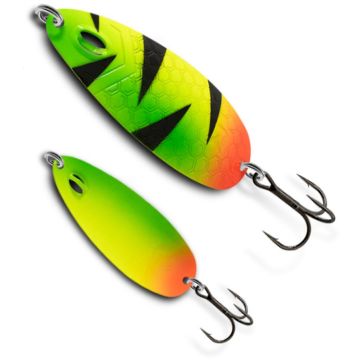 Lingurita Oscilanta Delphin Elpiz FullScale, Perchy, 7.5cm, 12g