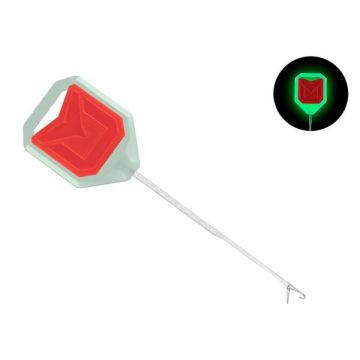 Croseta Fluo Delphin T-End GripXF Strong