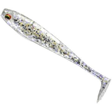 Shad Daiwa Prorex Micro Shad DF, Ghost Shad, 4.5cm, 8db/csomag