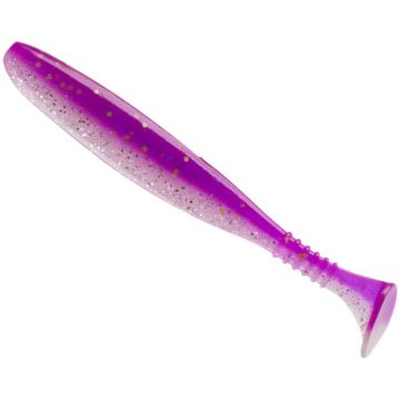 Shad Daiwa Tournament D'Fin, UV Violet, 7.5cm, 10db/tasak