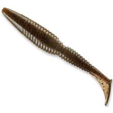 Shad Daiwa D-Swim Fat Pumpkin 13cm, 4 db/csomag