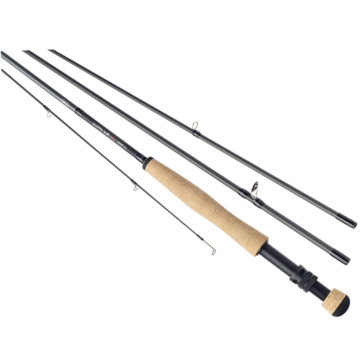 Lanseta Daiwa Trout Fly, 2.74m, #5/6