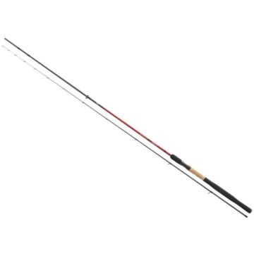 Lanseta Daiwa Ninja Commercial Feeder, 3.30m, 60g, 2+2buc