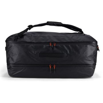 Simms Tailwind Duffel táska, fekete, 80L