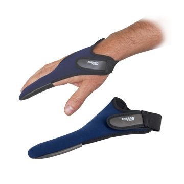 EnergoTeam ujjvédő