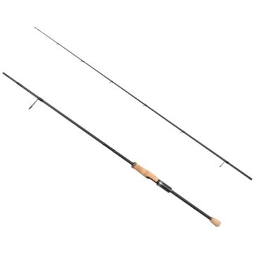 Lanseta Delphin RaveX, 1.90m, 30g, 2buc