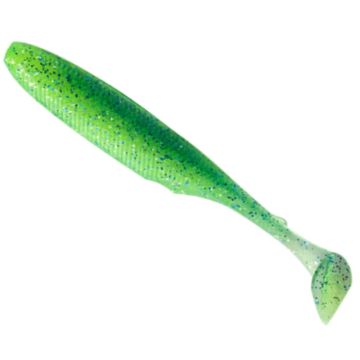 Shad Biwaa Deus, 307 Blue Back Chart, 5.1cm, 14buc/plic