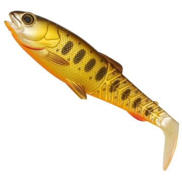 Shad Savage Gear Craft Cannibal, Dirty Roach, 10.5cm, 12g, 4buc/plic