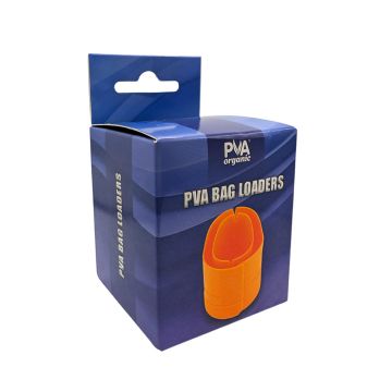 Dispozitiv Incarcare Pungi PVA Katran PVA Bag Loaders Large/Small