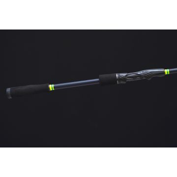 A.SAVA-70MMF Limited-Spin bot, 2.14m, 7-28g