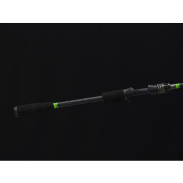 Horgászbot A.SAVA-70MMF Limited-Cast, 2.14m, 7-28g