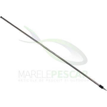 Pichet Telescopic Meccanica Vadese Bankstick Revolution XL, Negru, 127-240cm