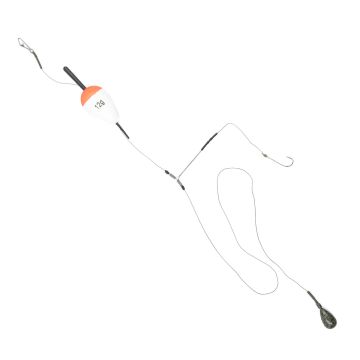 Montura Rapitor cu Plutitor si 1 Carlig